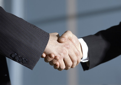 高い信頼性がある