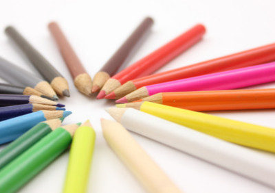 色に秘められた力とは？！