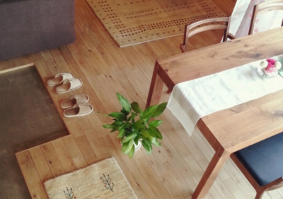 カラーコーディネートの基本は主に3つ