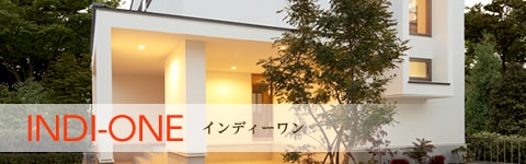 INDI-ONE インディーワン