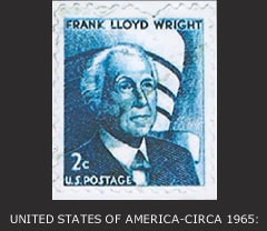 フランク・ロイド・ライト