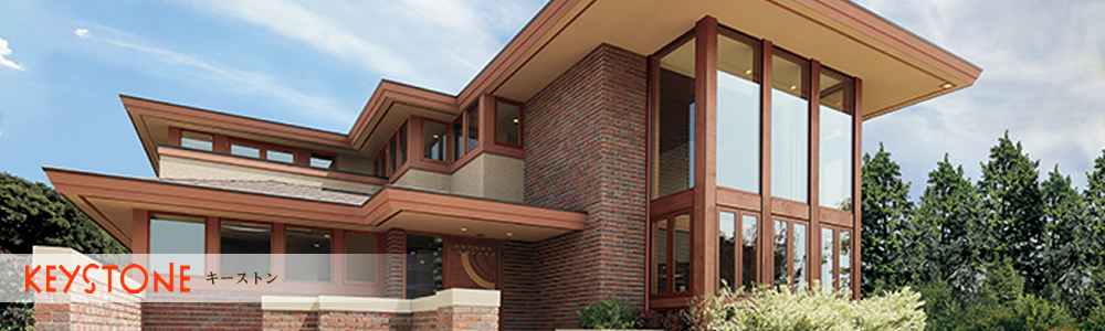 KEYSTONE キーストン