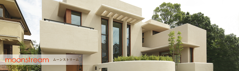 MOONSTREAM ムーンストリーム
