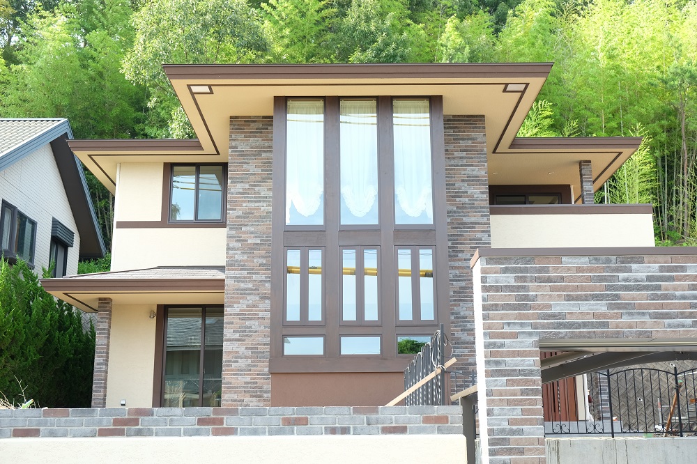 実績写真:岡山市S様