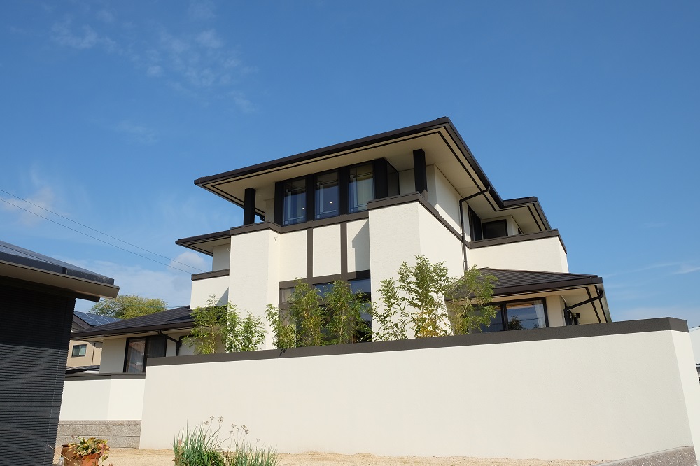 実績写真:久米南Ｋ様