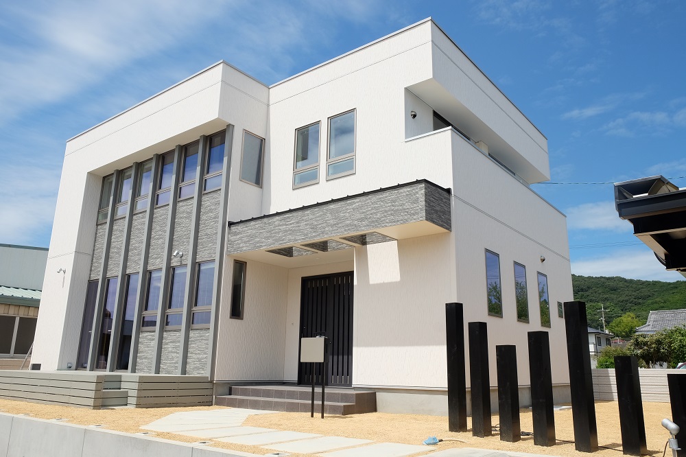 実績写真:倉敷市S様