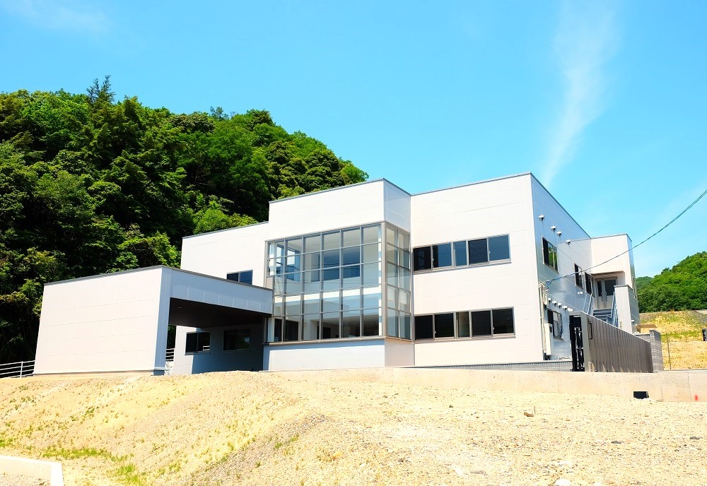 実績写真:啓和ファインマテリアル株式会社様