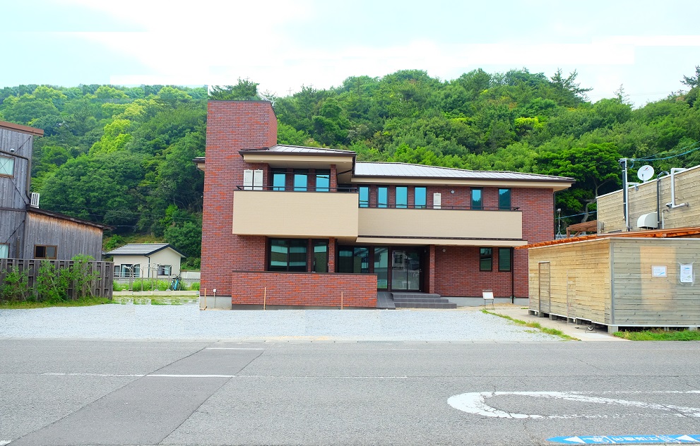 実績写真:直島ホテルライトスタイル様