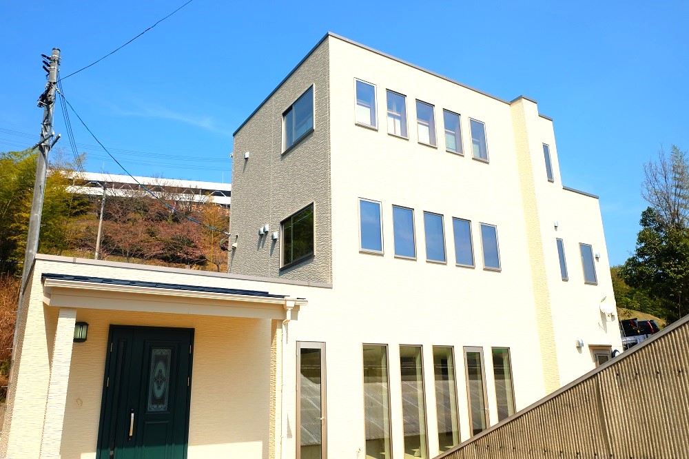 実績写真:都窪郡I様