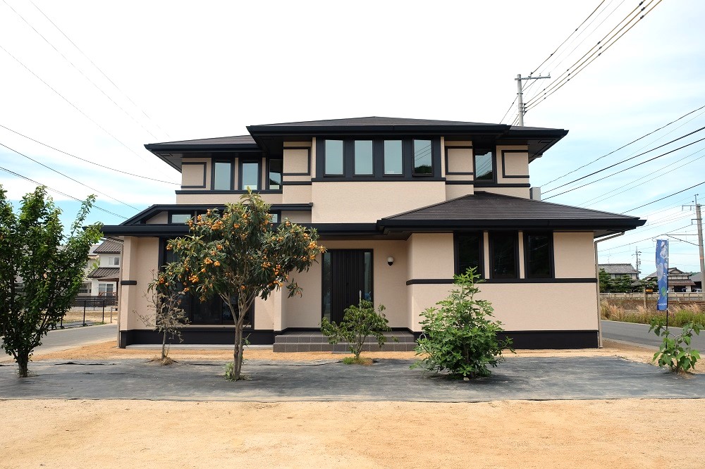 実績写真:総社市U様