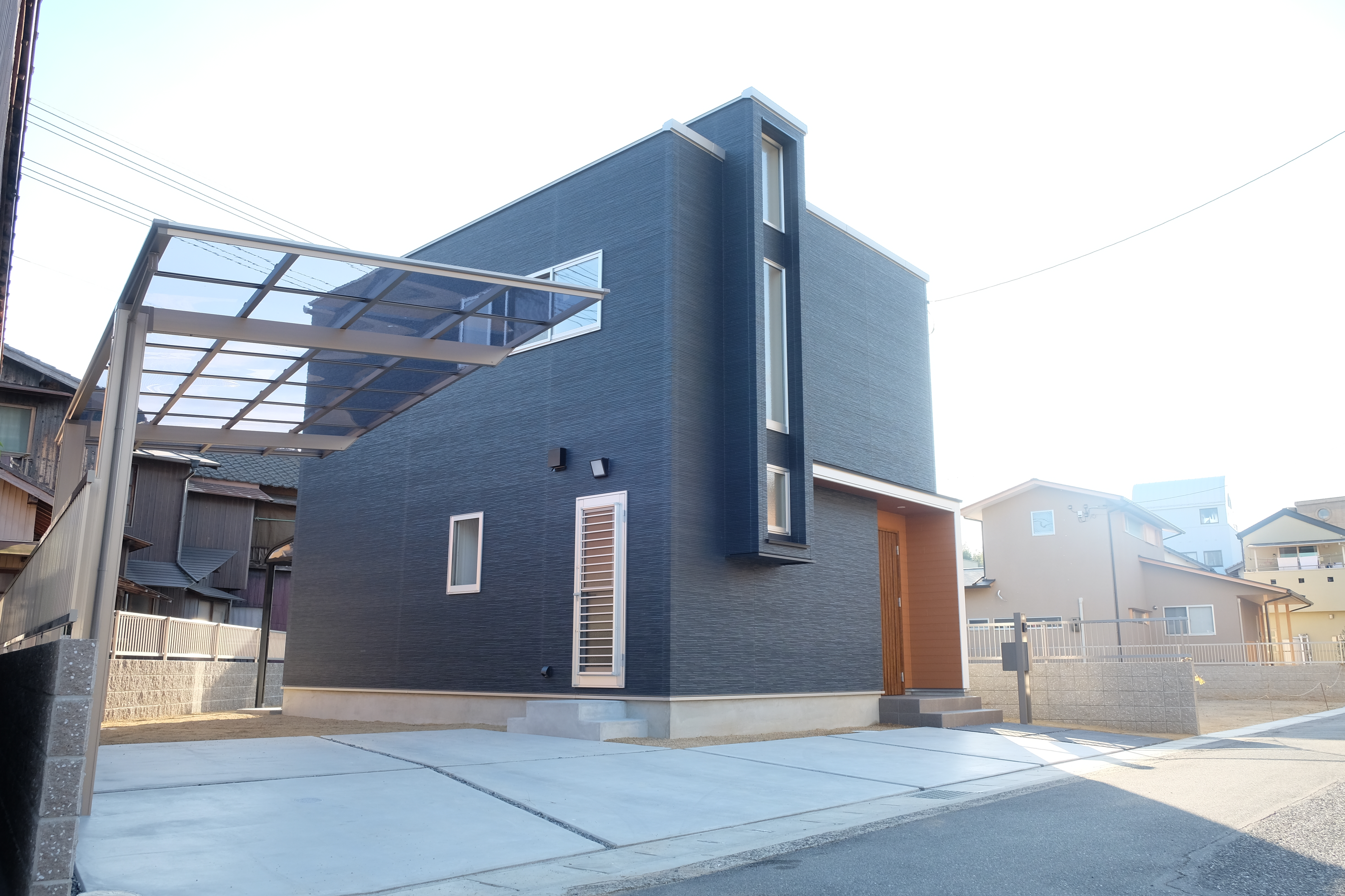 実績写真:浅口市　N様