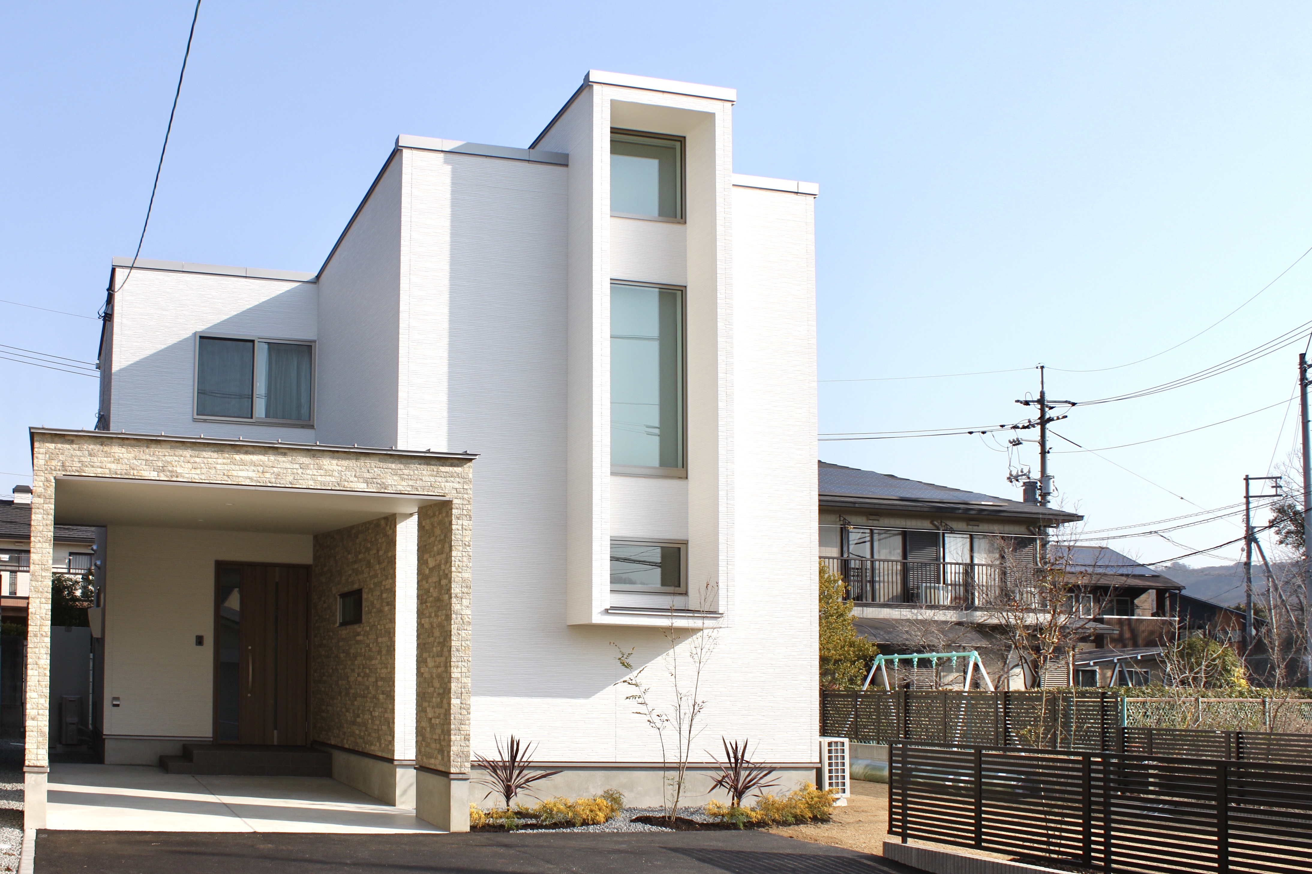 実績写真:倉敷市　O様