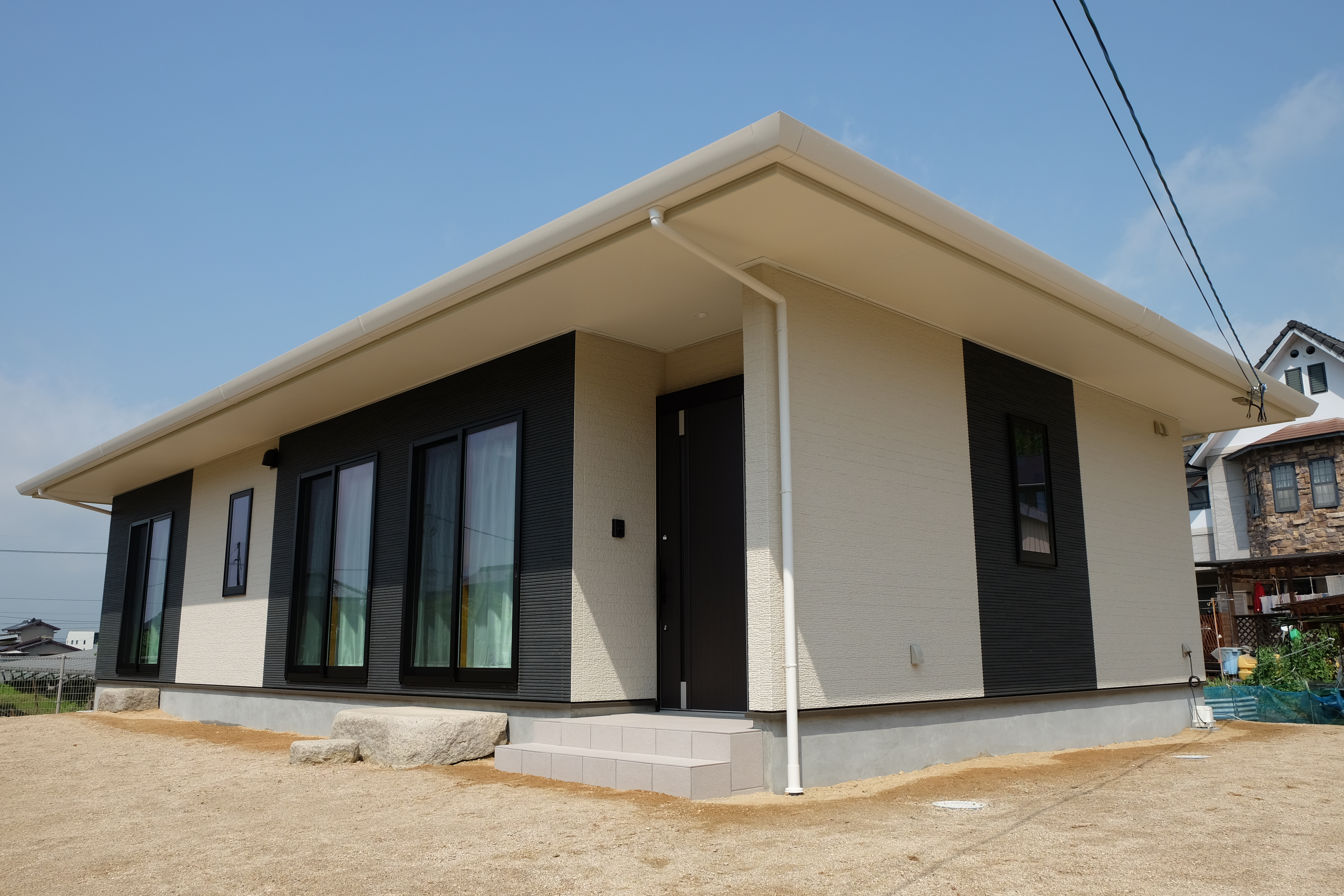 実績写真:岡山市　I様