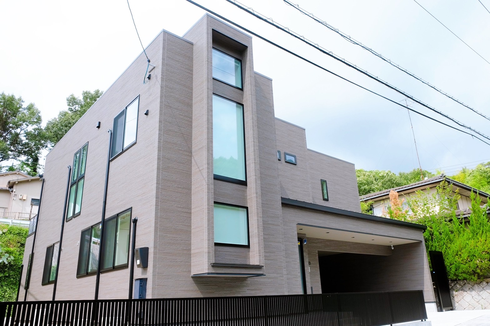 実績写真:岡山市　H様