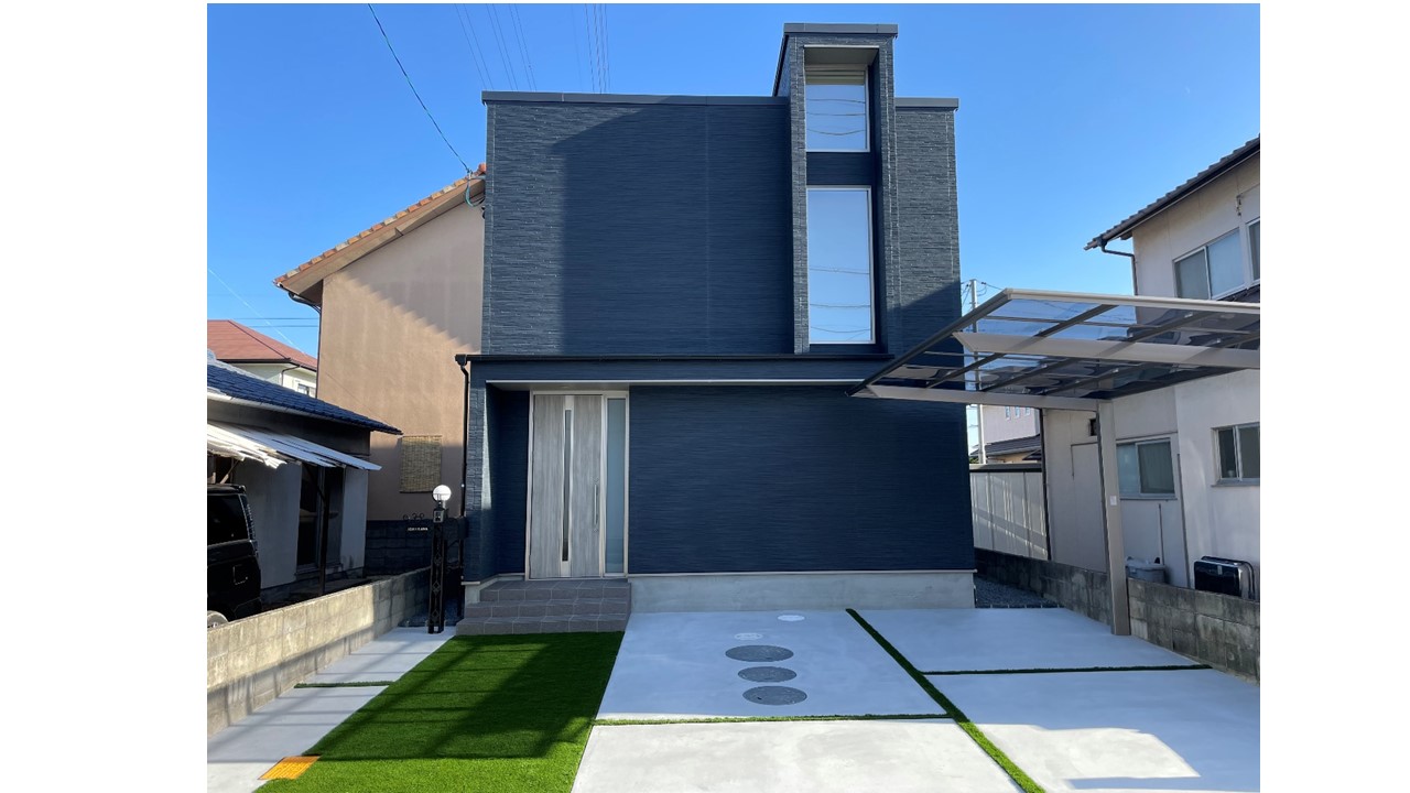 実績写真:岡山市　I様