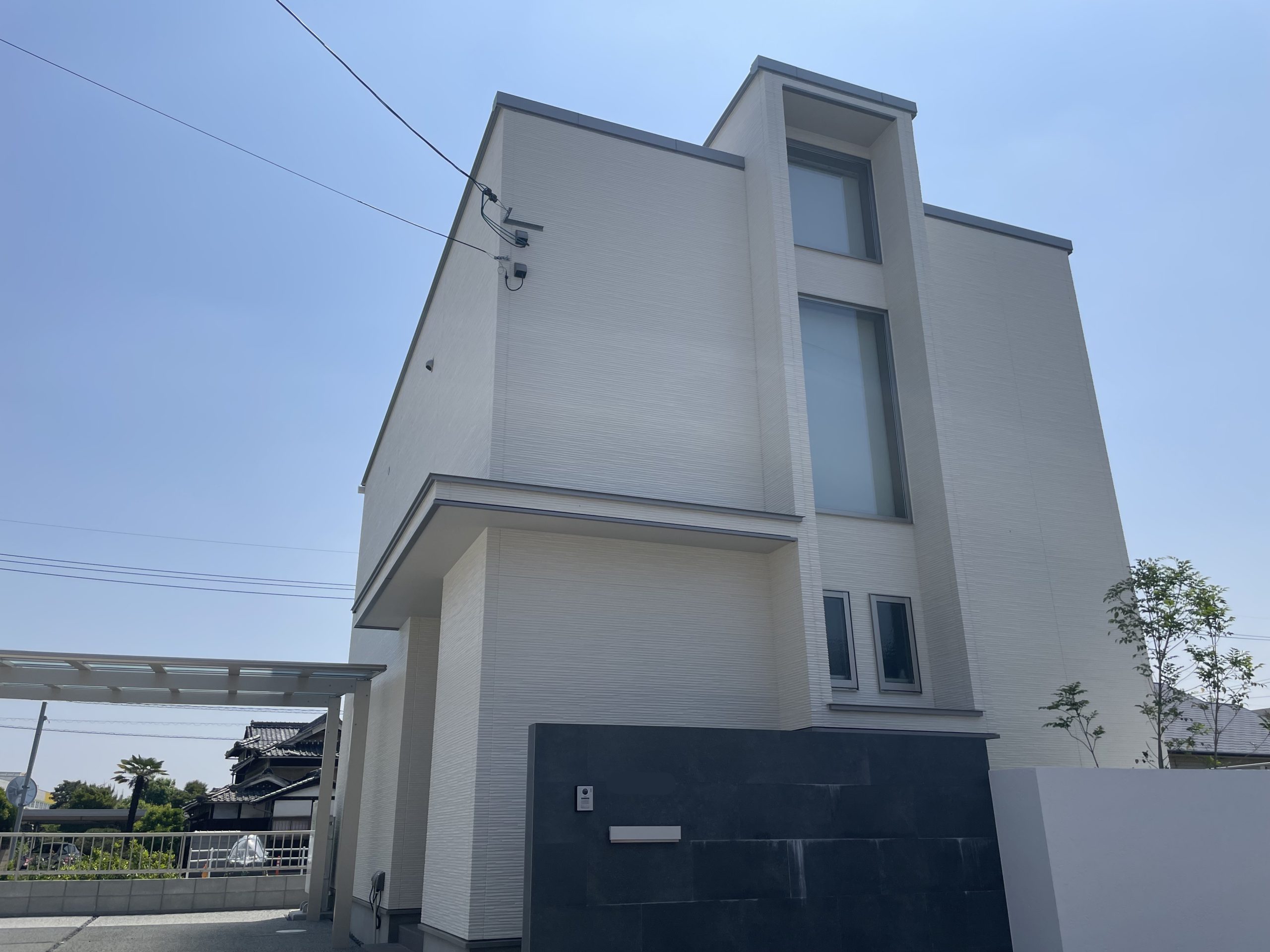 実績写真:岡山市　31坪　3LDK