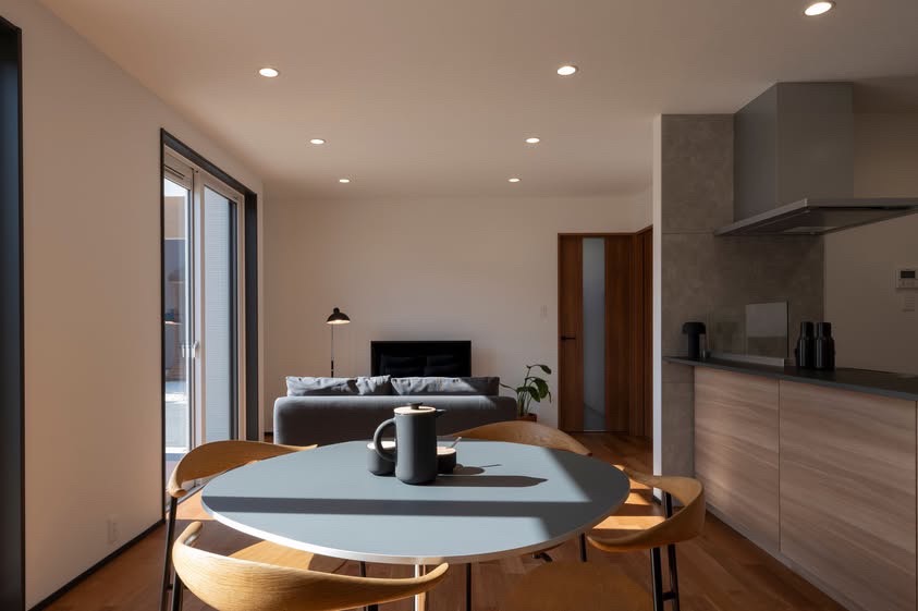 いよいよ明日～！オシャレな建売住宅完成見学会＆販売会　岡山市中区海吉