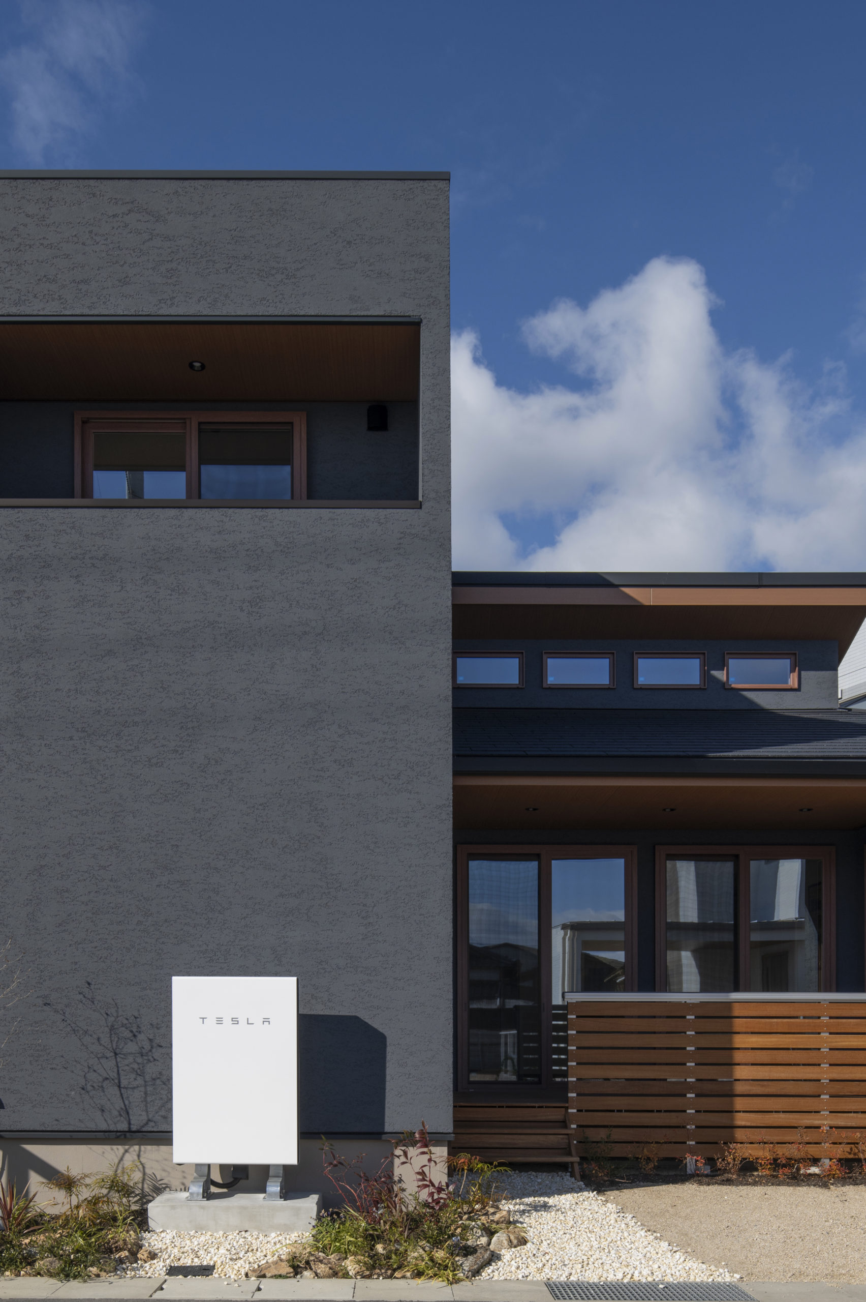 平屋にもう１つ２階部屋のある「平屋プラスワン」施工事例UPしました！